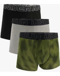 Under Armour - Performance Boxers - Lyst
