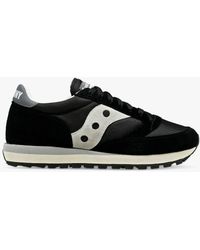 Saucony - Jazz 81 Hike Lace Up Trainers - Lyst