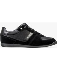 hugo boss trainers john lewis