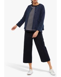 white stuff sadie denim jacket