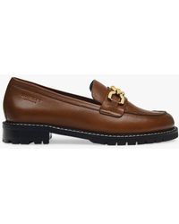 Radley - Cavendish Avenue Chunky Chain Loafer - Lyst