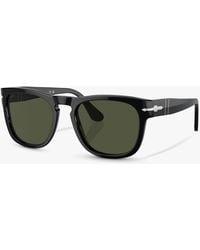 Persol - Po3333s Elio Square Sunglasses - Lyst