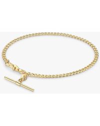 Maya Brenner 2 Chain Extender in Rose 