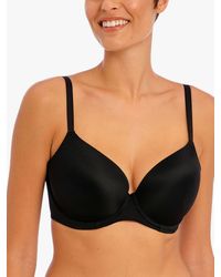 Freya - Undetected Moulded Bra - Lyst