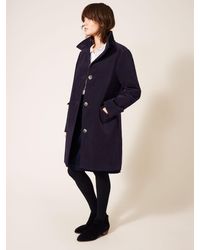 White Stuff Long coats and winter coats 