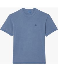 Lacoste - Summer Pack T-shirt - Lyst