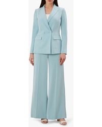 Hobbs Ellen Jacket - Blue