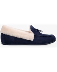 fitflop sarah roll cuff boot slippers