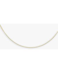 Maya Brenner 2 Chain Extender in Rose 