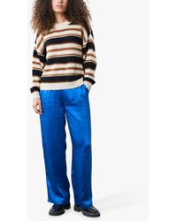 Lolly's Laundry - Terry Striped Jumper - Lyst