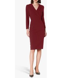 lk bennett effie dress