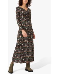 brora pinafore dress