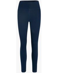 GIRLFRIEND COLLECTIVE - Pocket Compressive High Rise 7/8 Leggings - Lyst