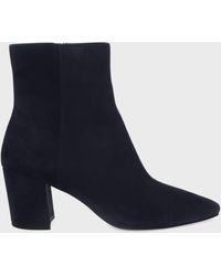 Hobbs - Lyra Ankle Boots - Lyst