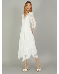Monsoon grace cheap bardot