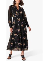 monsoon tanya dress