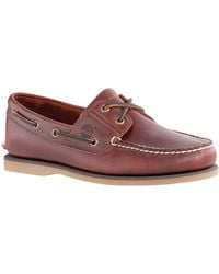 timberland deck shoes uk