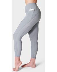 Sweaty Betty - Super Soft 7/8 Yoga Leggings - Lyst