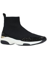 carvela sock trainers