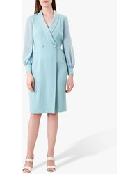 lana tux dress hobbs
