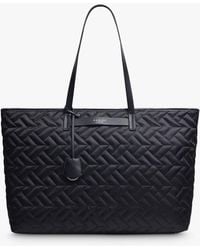 Radley - Finsbury Park Large Quilted Tote Bag - Lyst