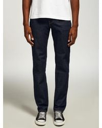 Levi's - 511 Slim Fit Rock Cod Jeans - Lyst