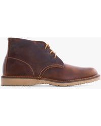 Red Wing - Weekender 3322 Chukka Boots - Lyst