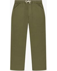 Uskees - Lightweight Trousers - Lyst