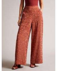 Ted Baker Synthetic Splendour Floral 