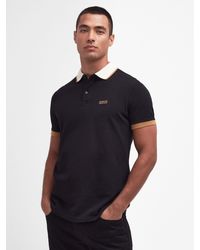 Barbour - Howall Polo - Lyst