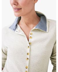 white stuff long cardigan