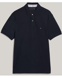 Tommy Hilfiger - Adaptive Core Regular Polo Top - Lyst