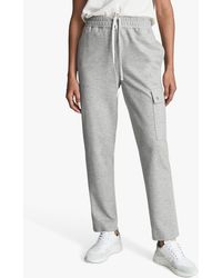 Reiss Track pants and jogging bottoms 