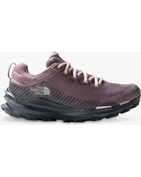 The North Face - Vectiv Fastpack Future Light Hiking Shoes - Lyst
