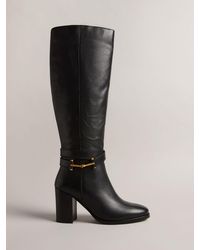 Bottes ted baker cheap