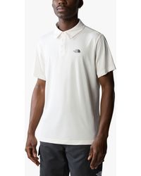 The North Face - Tanken Polo Shirt - Lyst