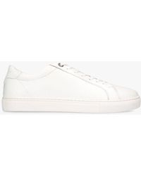 KG by Kurt Geiger - Fire Leather Trainers - Lyst