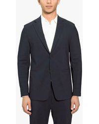 Theory - Clinton Tailored Suit Jacket - Lyst