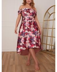 Chi Chi London Dresses for Women | Online Sale up to 77% off | Lyst UK