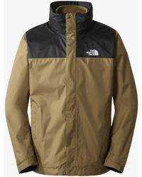 The North Face Modis Triclimate Jacket 