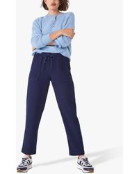 Hush Track pants and jogging bottoms 