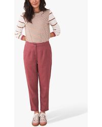 White Stuff Trousers, Slacks and Chinos 