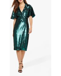 phase eight janessa dress