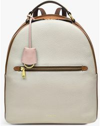 Radley - Witham Road Medium Leather Backpack - Lyst