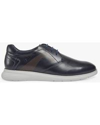Pod - Aston Leather Shoes - Lyst