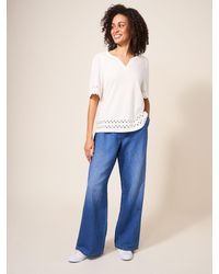 White Stuff Jeans for Women | Online Sale up to 56% off | Lyst UK