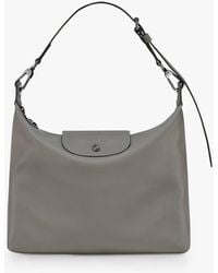 Longchamp - Le Pliage Xtra Medium Shoulder Bag - Lyst
