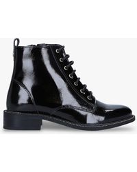 carvela shiver boots