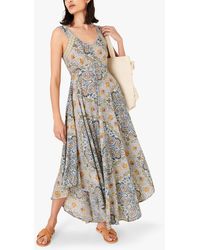 monsoon tilly dress