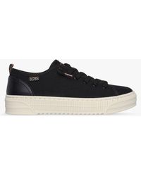 Skechers - Bobs Copa Chunky Trainers - Lyst